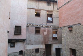 Casa en  Albarracín, Teruel Provincia