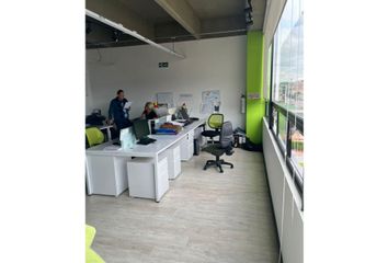 Oficina en  Cedritos, Bogotá