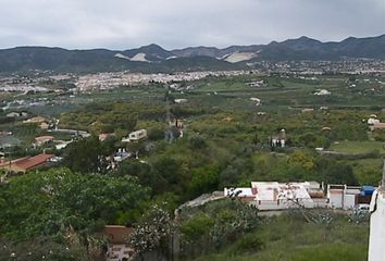 Terreno en  Alhaurin De La Torre, Málaga Provincia