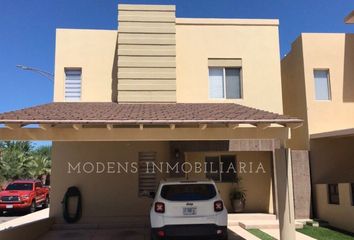 6 casas en renta en Balderrama, Hermosillo 