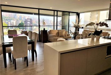 Apartamento en Las Palmas, Medellín
