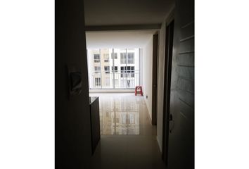Apartamento en Calle 112, Alameda Del Rio, Barranquilla, Atlántico, Rap Caribe, 080020, Colombia