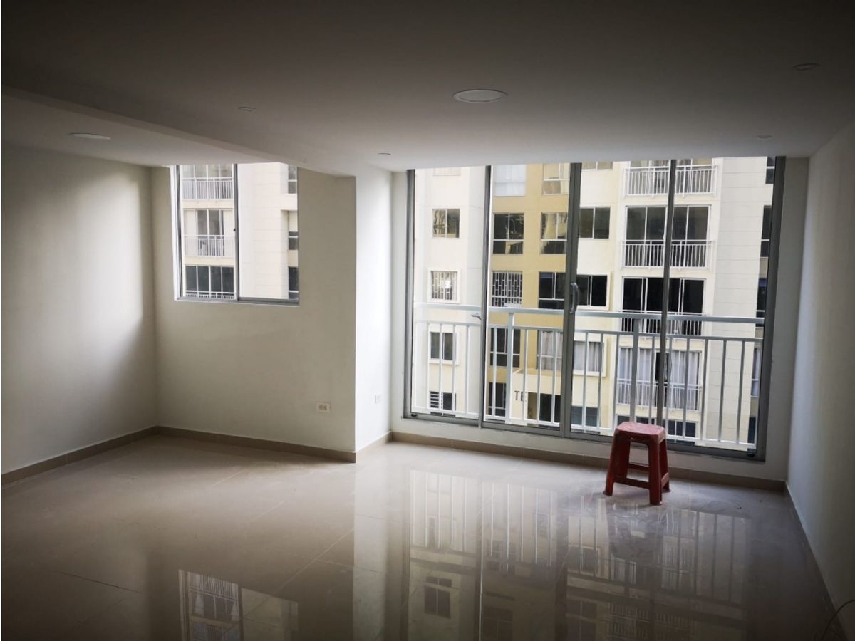 Apartamento en arriendo El Recreo (Localidad Sur Occidente) en El Recreo