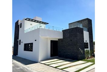 Casa en  San Antonio El Desmonte, Pachuca De Soto