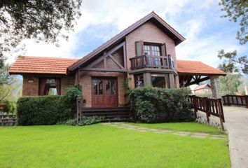 Casa en  Potrero De Los Funes, San Luis