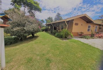 Villa-Quinta en  Rionegro Antioquía