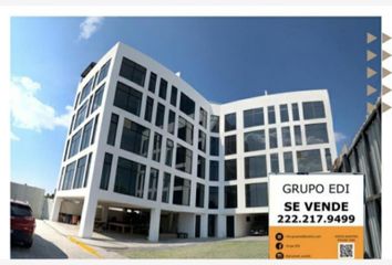 Departamento en  Rancho San José Xilotzingo, Municipio De Puebla