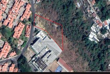 Lote de Terreno en  Pueblo Santa María Ahuacatitlán, Cuernavaca, Morelos