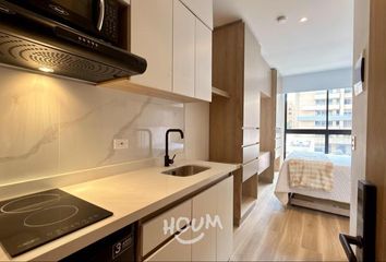 Apartment for rent in Chicó Norte III, Bogotá