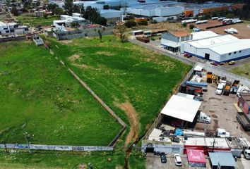 Lote de Terreno en  Calle Felipe Ángeles 2-60, El Castillo, El Salto, Jalisco, 45685, Mex