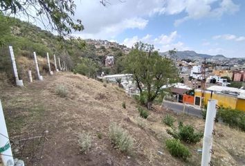 Lote de Terreno en  Mellado, Ciudad De Guanajuato