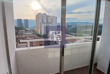 Apartment for rent in Jardines de Coaviconsa, Bucaramanga