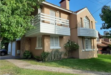 Casa en  San Carlos, Mar Del Plata