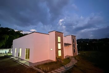 Casa en  El Jardín, Pereira