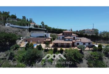 Chalet en  Sayalonga, Málaga Provincia