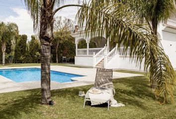 Chalet en  Distrito 3-nueva Andalucía, Marbella