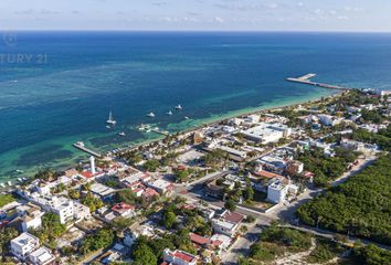 Lote de Terreno en  Puerto Morelos, Quintana Roo