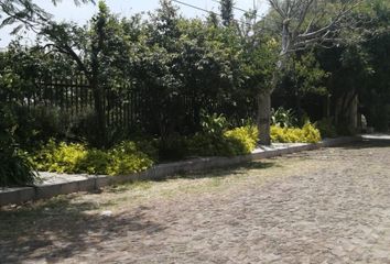 Lote de Terreno en  Huertas La Joya, Municipio De Querétaro