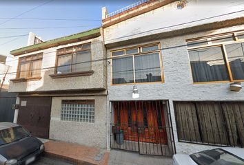 25 casas en venta en Santa Maria Ticoman, Gustavo A. Madero 