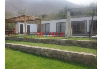 Casa en  Ricardo Palma, Huarochirí, Lima, Per