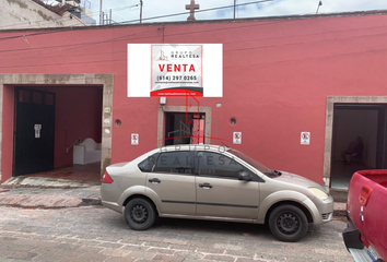 Local comercial en  Centro, Santiago De Querétaro, Municipio De Querétaro