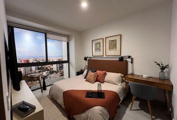 Departamento en  Avenida Niños Héroes, Centro, Moderna, Guadalajara, Jalisco, 44190, Mex