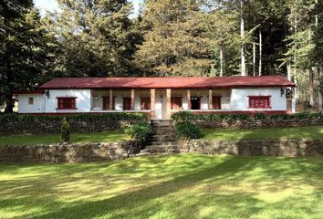 Casa en  Tlalpujahua, Michoacán