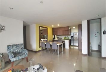 Apartamento en  Castropol, Medellín