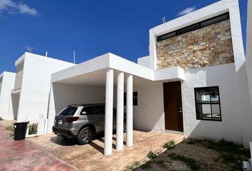 Casa en  Pueblo Conkal, Conkal