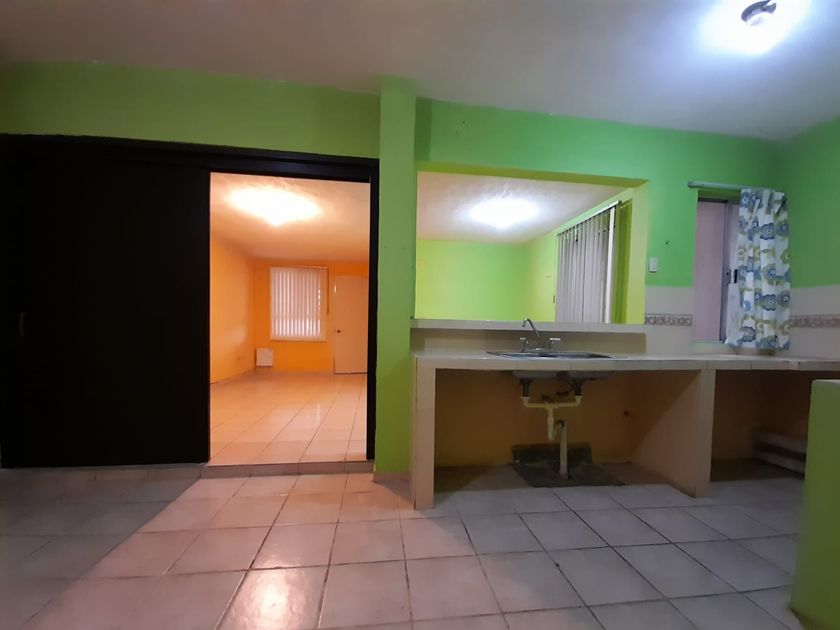 renta Casa en Las Quintas Residencial, Juárez, Nuevo León (69CR2394