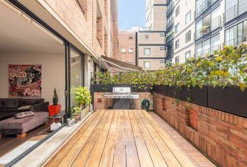 Apartamento en  Norte, Bogotá