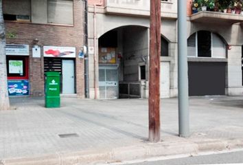 Garaje en  La Sagrada Familia, Barcelona