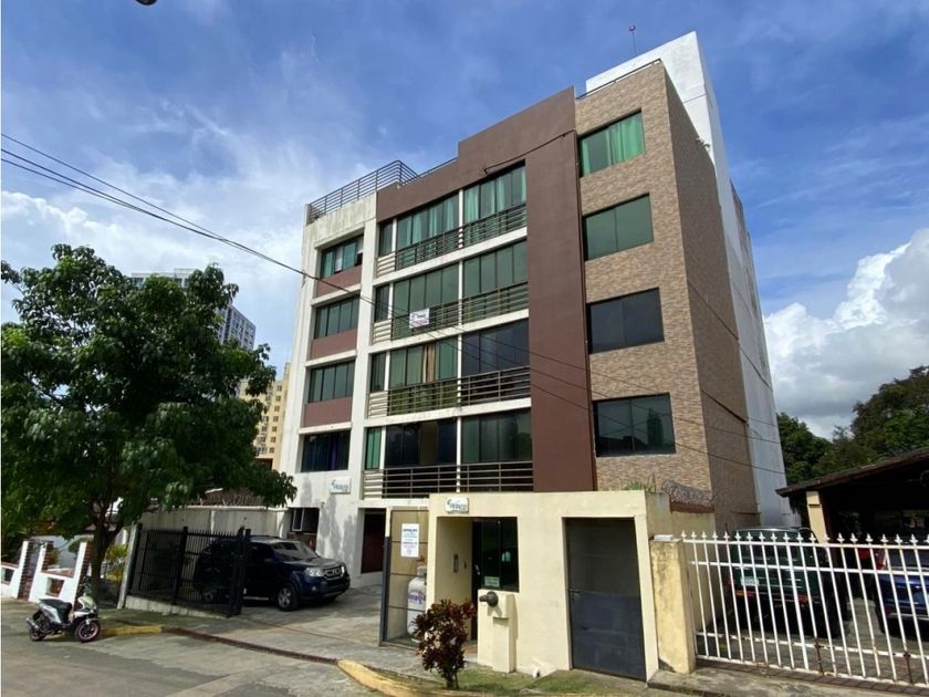 Apartamento en venta Río Abajo, Ciudad De Panamá