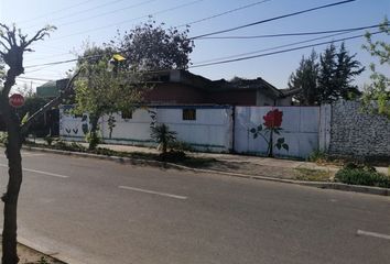 Parcela en  La Cisterna, Provincia De Santiago