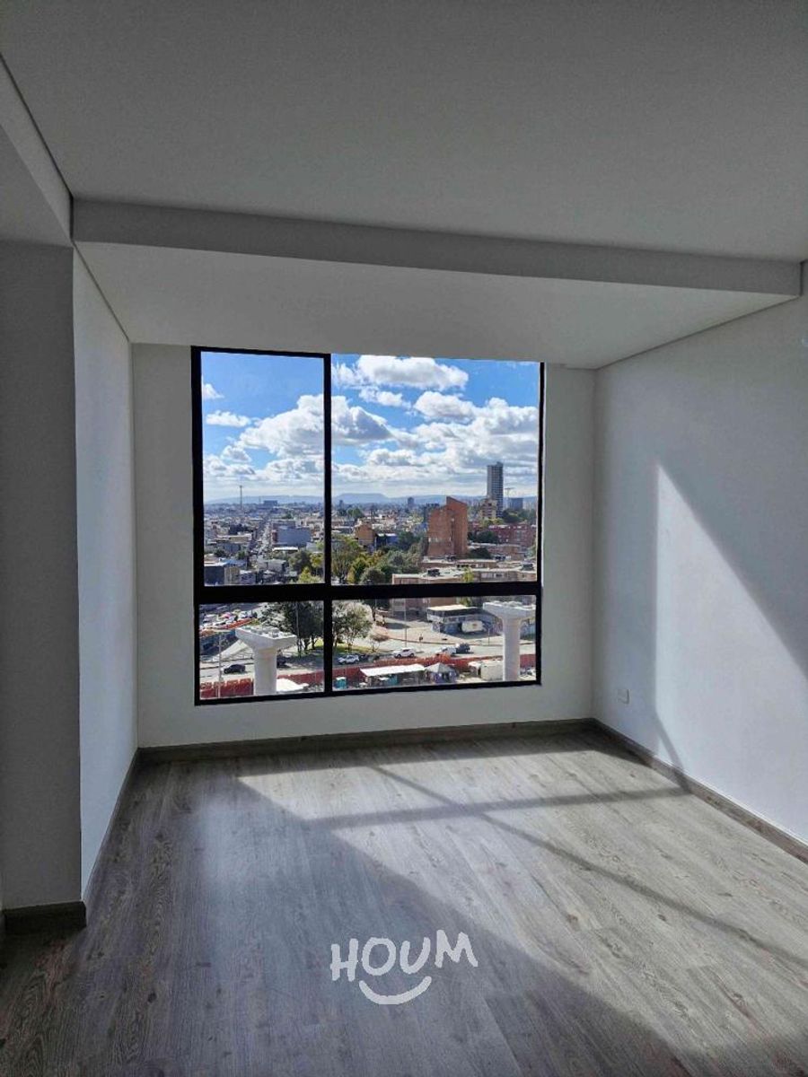 Apartamento en arriendo Santa María del Lago (Occidente) en Santa Maria Del Lago