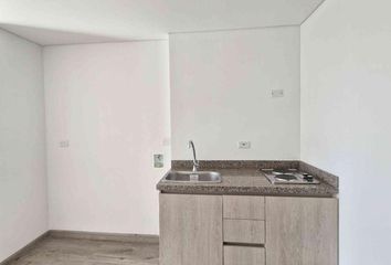 Apartment for rent in Santa María del Lago, Bogotá