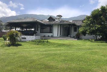 Casa en  Yaruquí, Quito