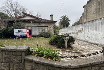 Casa en  Adrogué, Partido De Almirante Brown