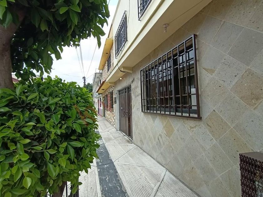 venta Casa en Bondojito, Gustavo A. Madero (1031-11117)