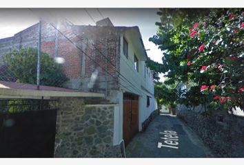 Casa en  Rancho Tetela, Cuernavaca, Cuernavaca, Morelos