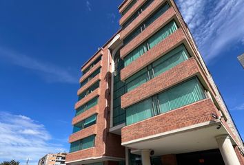 Oficina en  El Contador, Bogotá