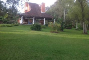 Villa-Quinta en  Laureles, Medellín