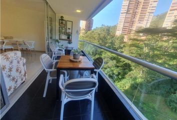Apartment for rent in Poblado, Medellín