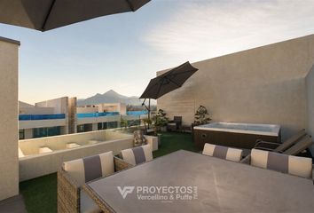 Departamento en arriendo en Lo Barnechea