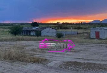 Lote de Terreno en  Camargo, Chihuahua