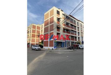 Departamento en  Jiron Huanuco 7, Piura, Per