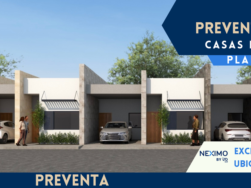 venta Casa en Partido Romero, Juárez, Chihuahua (NEX-162153)