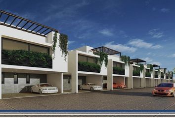 Departamento en  Emiliano Zapata Nte, Mérida, Yucatán