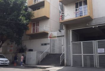 Departamento en  Paraje Zacatepec, Iztapalapa