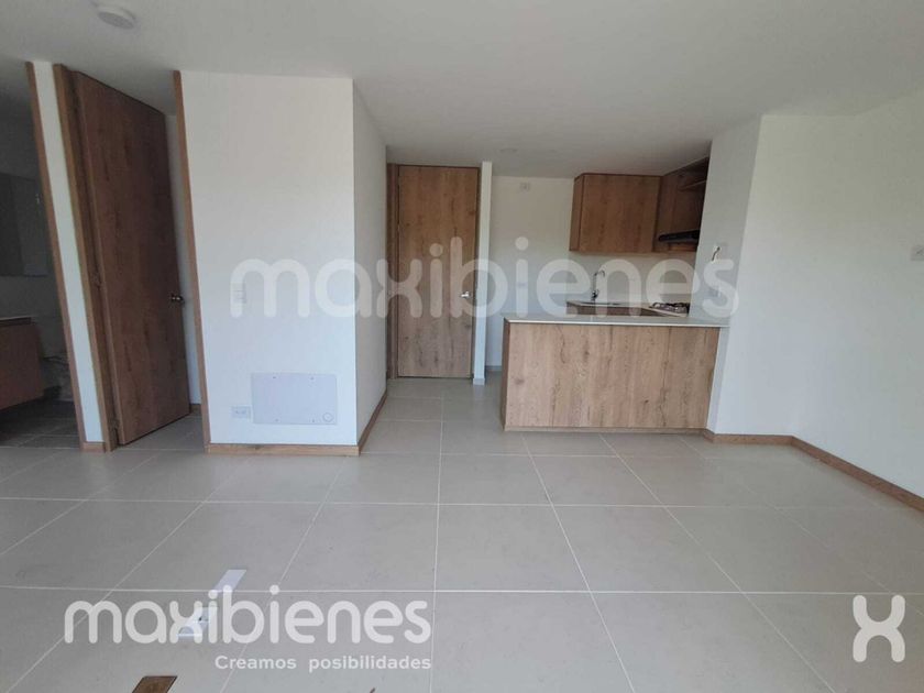 Apartamento en arriendo San Germán, Noroccidente
